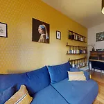 Le Leblois - Grande Cuisine
